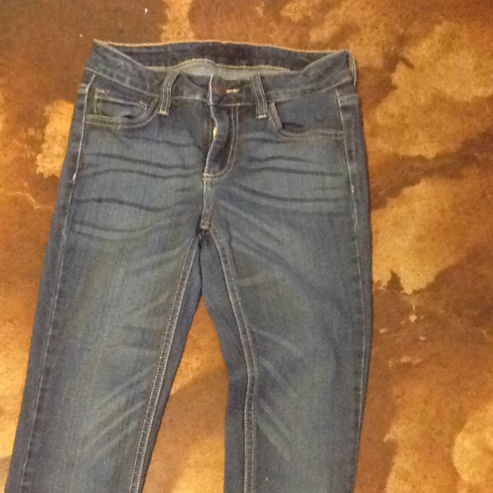 Pants - Picture 2 of 3